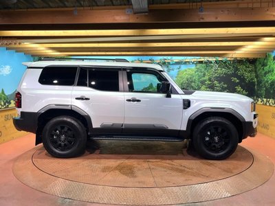 صورة مصغرة 66 لـ 2024 Toyota LAND CRUISER 250