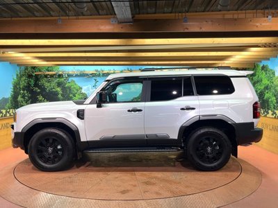 صورة مصغرة 63 لـ 2024 Toyota LAND CRUISER 250