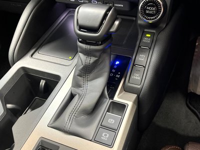 صورة مصغرة 58 لـ 2024 Toyota LAND CRUISER 250