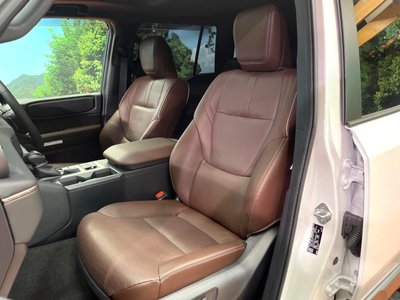 صورة مصغرة 25 لـ 2024 Toyota LAND CRUISER 250