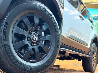 صورة مصغرة 15 لـ 2024 Toyota LAND CRUISER 250