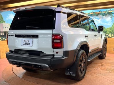 صورة مصغرة 67 لـ 2024 Toyota LAND CRUISER 250