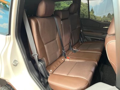 صورة مصغرة 11 لـ 2024 Toyota LAND CRUISER 250