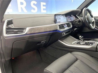 2022 BMW X5 — миниатюра 13