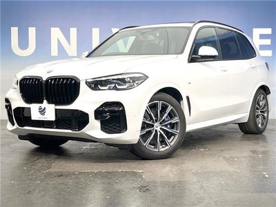 2022 BMW X5 — фото 1