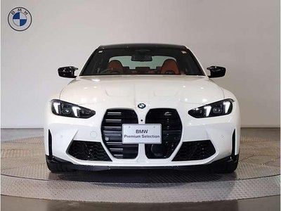 2025 BMW M3 photo 6