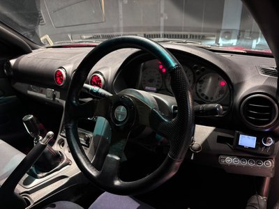 1999 Nissan SYLVIA 缩略图 90