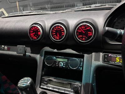 1999 Nissan SYLVIA 缩略图 99