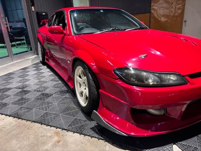 صورة 9 لـ 1999 Nissan SYLVIA
