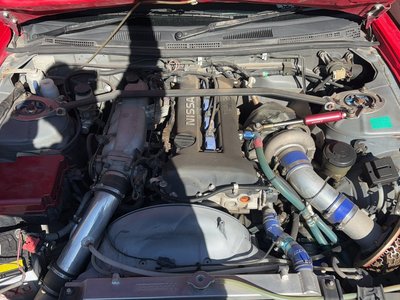صورة 6 لـ 1999 Nissan SYLVIA