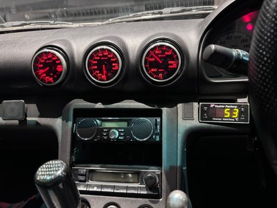 1999 Nissan SYLVIA 缩略图 101