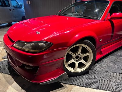 1999 Nissan SYLVIA 缩略图 11