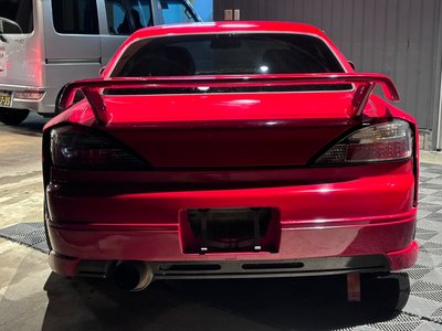 1999 Nissan SYLVIA 缩略图 28