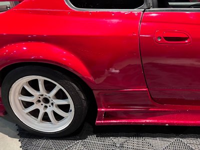 1999 Nissan SYLVIA 缩略图 63
