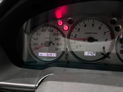 1999 Nissan SYLVIA 缩略图 76