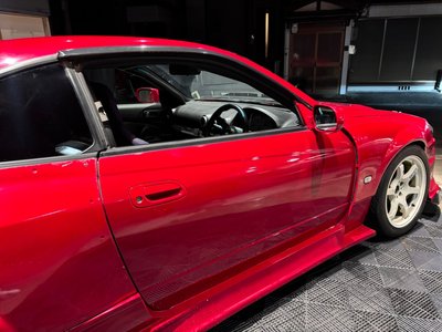 1999 Nissan SYLVIA 缩略图 56