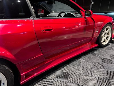 1999 Nissan SYLVIA 缩略图 62
