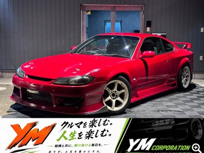 صورة 2 لـ 1999 Nissan SYLVIA