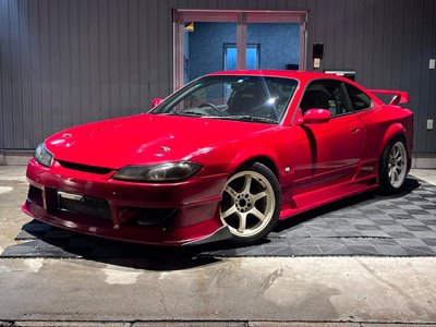 صورة 3 لـ 1999 Nissan SYLVIA