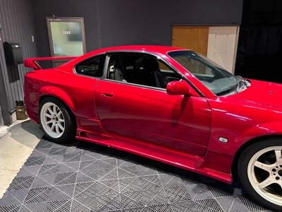 1999 Nissan SYLVIA 缩略图 66