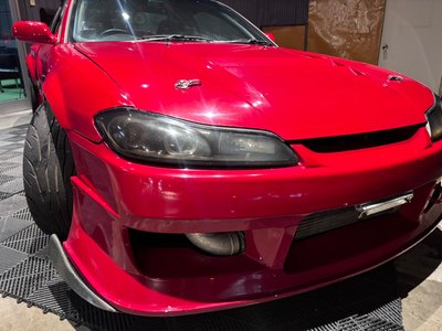 1999 Nissan SYLVIA 缩略图 49