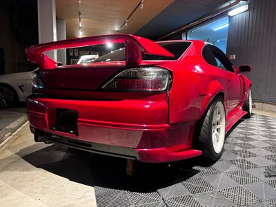 1999 Nissan SYLVIA 缩略图 29
