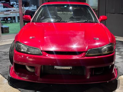 صورة 7 لـ 1999 Nissan SYLVIA