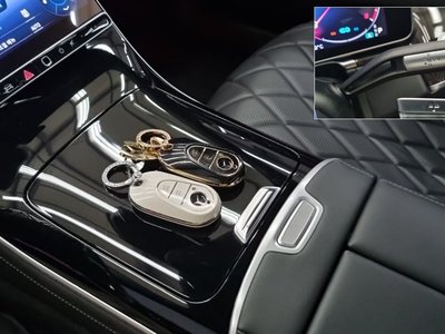2021 Mercedes-BENZ S-CLASS thumbnail 12
