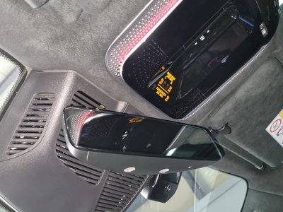 2021 Mercedes-BENZ S-CLASS thumbnail 15