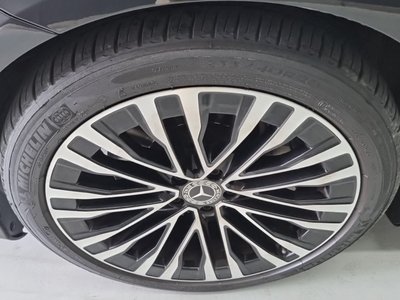 2021 Mercedes-BENZ S-CLASS photo 6