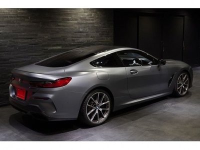 BMW 8 SERIES - 3