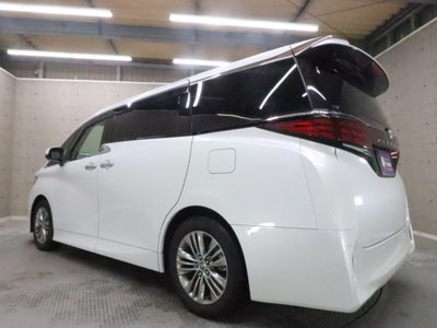 2023 TOYOTA ALPHARD 缩略图 44
