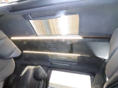 2023 TOYOTA ALPHARD 缩略图 11