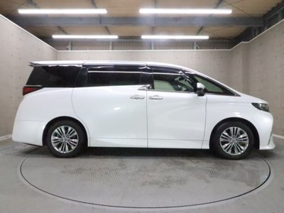 2023 TOYOTA ALPHARD 缩略图 42