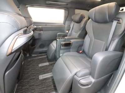 2023 TOYOTA ALPHARD 缩略图 14