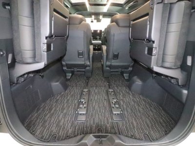 2023 TOYOTA ALPHARD 缩略图 19