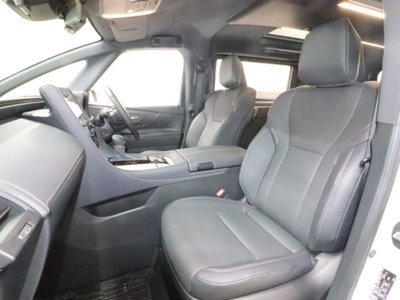 2023 TOYOTA ALPHARD 缩略图 13
