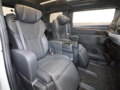 TOYOTA ALPHARD - 10