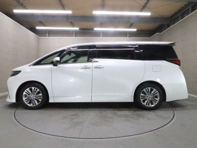 2023 TOYOTA ALPHARD 缩略图 45