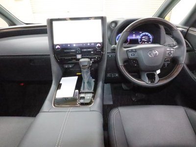 TOYOTA ALPHARD - 4