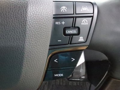 2023 TOYOTA ALPHARD 缩略图 34