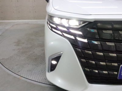 2023 TOYOTA ALPHARD 缩略图 47