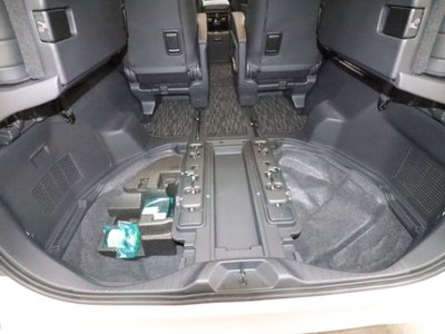 2023 TOYOTA ALPHARD 缩略图 20