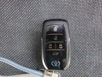 2023 TOYOTA ALPHARD 缩略图 48