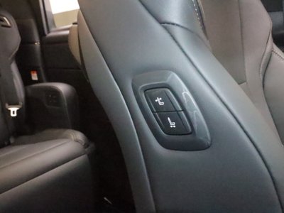 TOYOTA ALPHARD - 9
