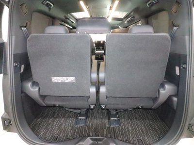 2023 TOYOTA ALPHARD 缩略图 17