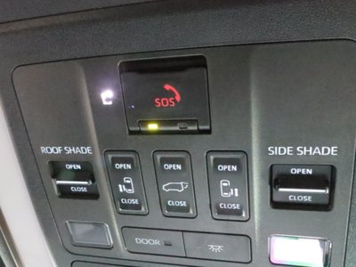 2023 TOYOTA ALPHARD 缩略图 27