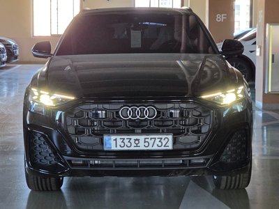 2026 AUDI Q8 照片 2
