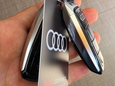 2026 AUDI Q8 缩略图 19