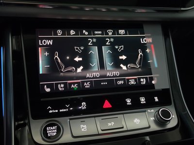 2026 AUDI Q8 照片 10